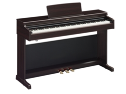 Piano Digital YAMAHA Arius YDP-165 R
