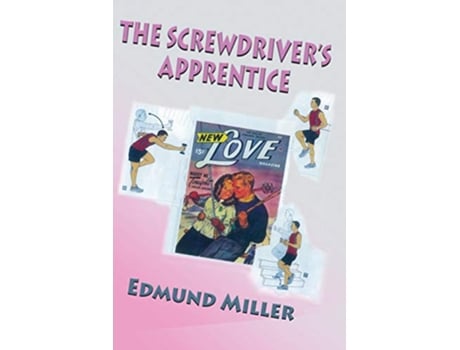 Livro The Screwdrivers Apprentice de Edmund Miller (Inglês)