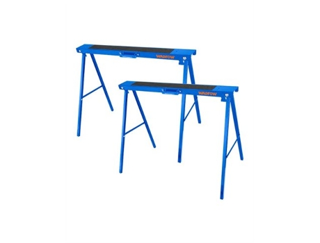 Conjunto De 2 Cavaletes Wadfow, Wadfow