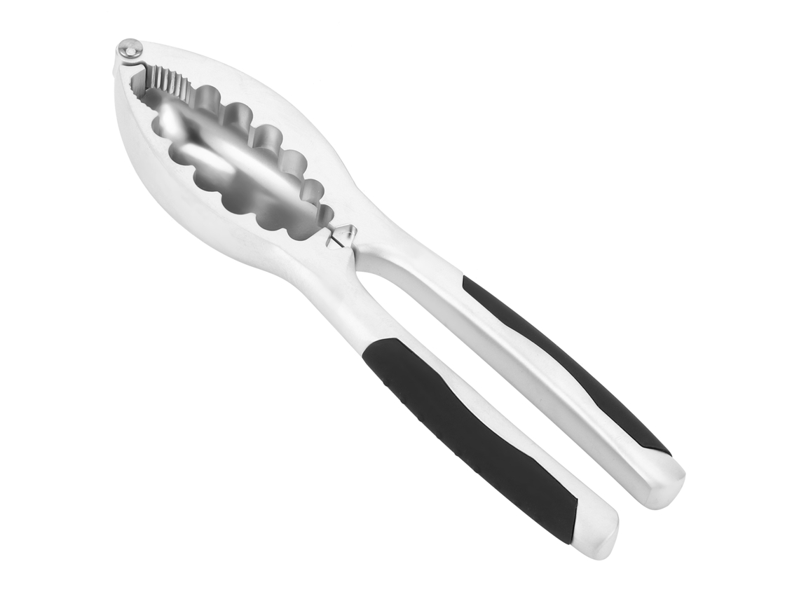 Quebra Nozes, Essencial Para Caranguejos E Lagostas, Ferramenta De Cozinha Resistente Para Quebrar Cascas Com Cabo Antiderrapante