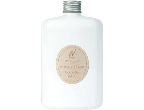 Perfume Máquina de lavar HYPNO CASA Algodão (400 ml)