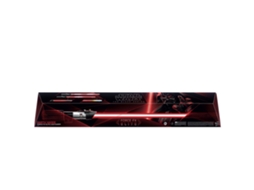 Adereço STAR WARS The Black Series Sabre de Luz Force Fx Elite Da Leia Organa (Idade Mínima Recomendada: 14 anos)