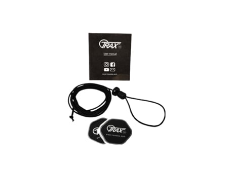 Kit de Substituição de Cabos TRAX Pro