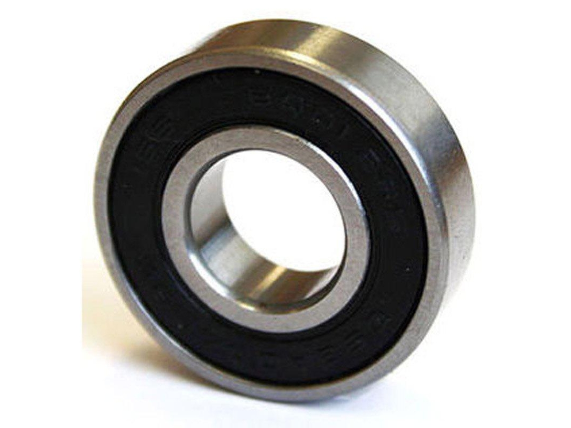 Isb 6001-2Rs Steel