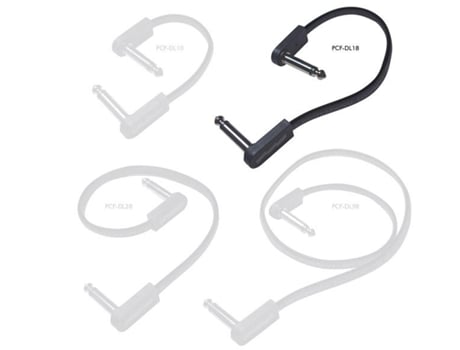 Cabo Patch Pcf-Dl18 Flat 0,18M