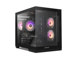 Desktop Gaming Astraneo Preto Amd Ryzen 9 5950x/16gb Ddr4/480gb Ssd/rx 9070/ Windows 11