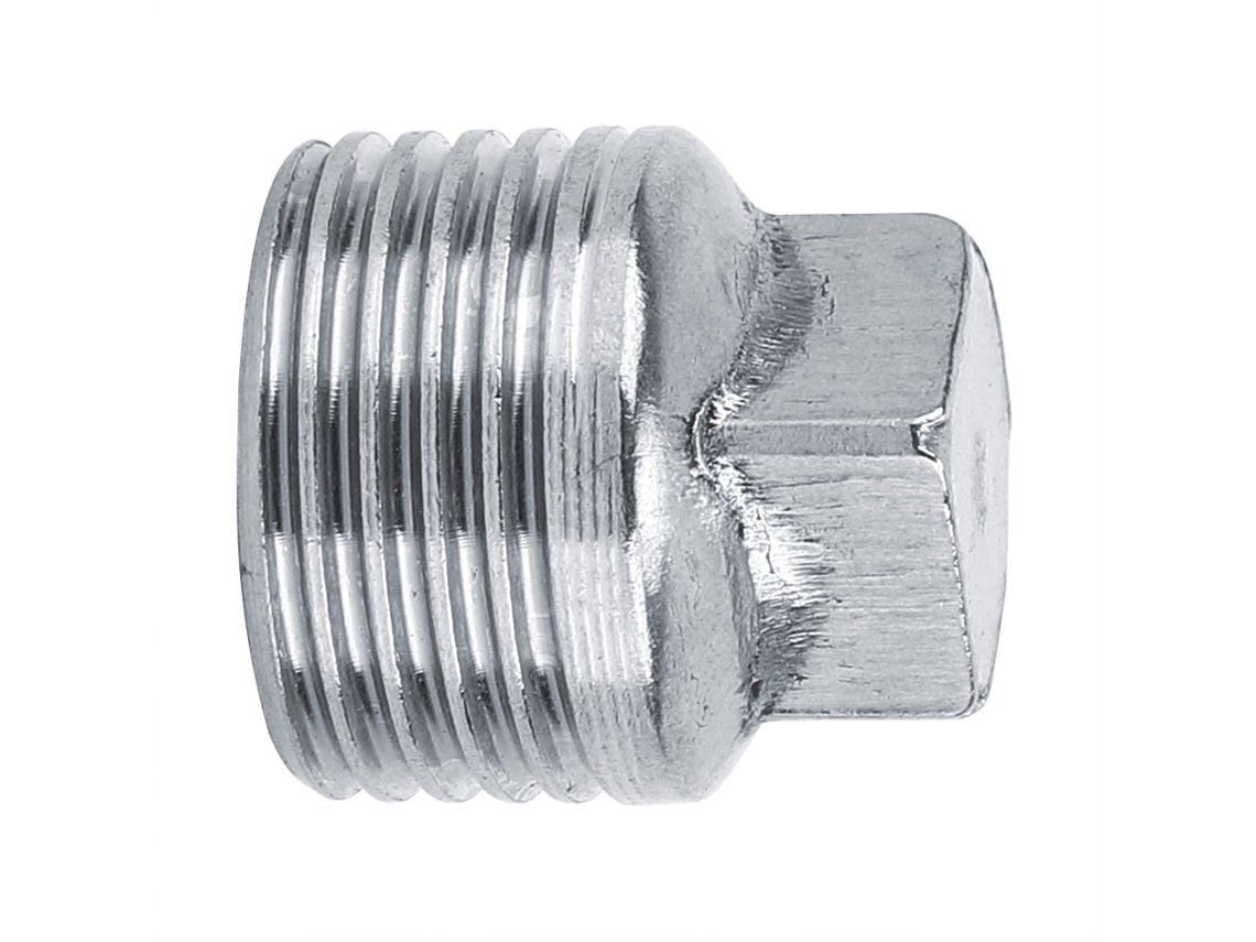 10 Peças Adaptador Conexão G1/2 Aço Inox Banheiro Cozinha C