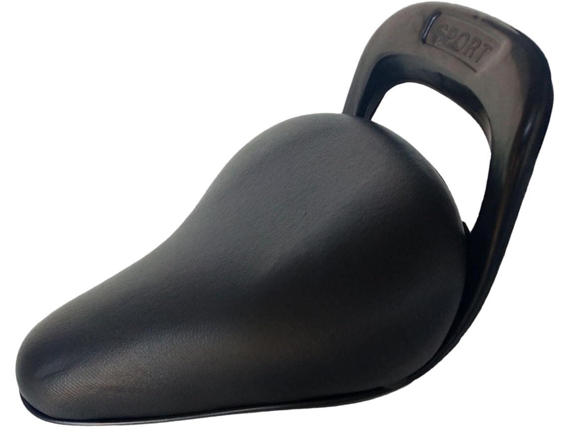 Selim Universal Infantil Harilla para Bicicleta Fácil Instalação Resistente Durável Impermeável Macio