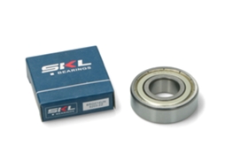 Rolamento 6203 Zz Máquina de Lavar Roupa Brg014un