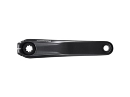 Manivela da mão esquerda SHIMANO FC-E8050 170 mm