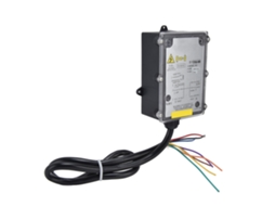 Transmissor de Comando Remoto Industrial para Guindastes