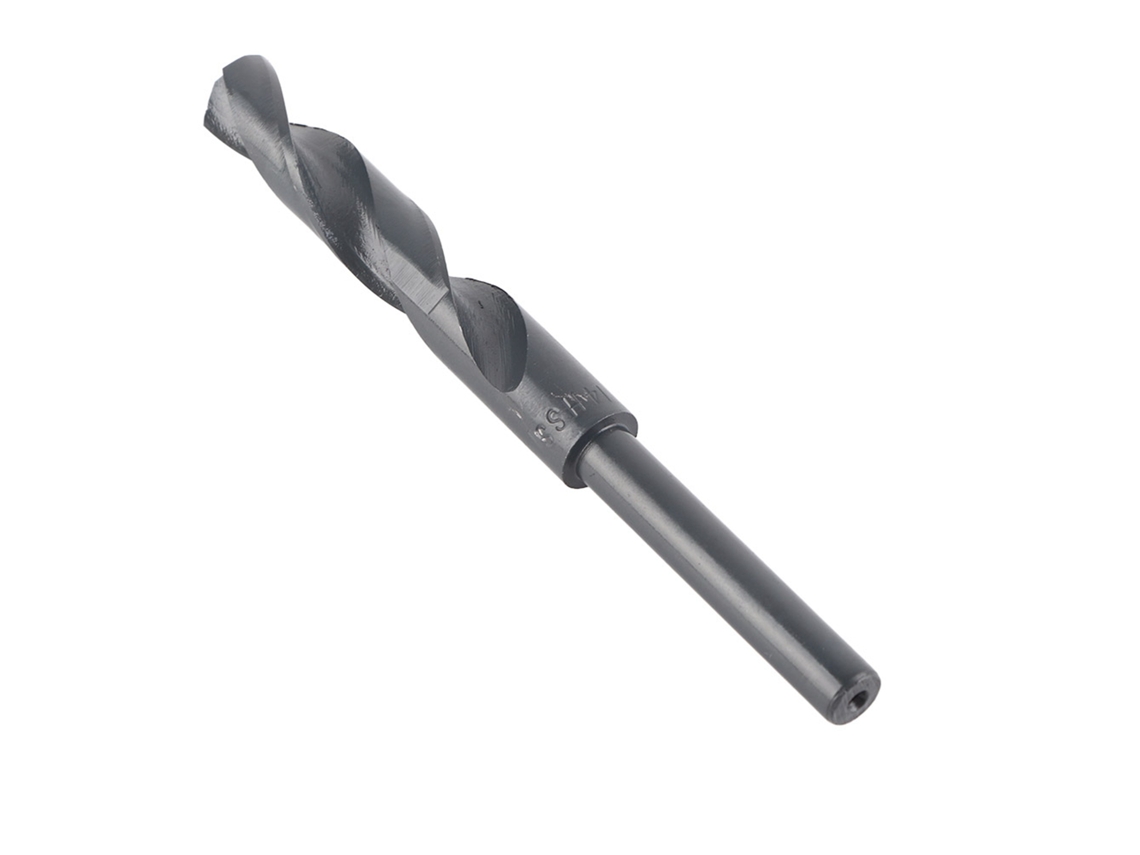 Broca Hss Com Cabo Reduzido 1/2 Polegada 14mm