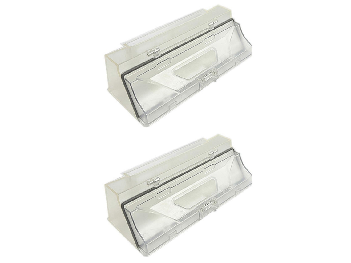 2x Dust Box For Xiaomi Mi Robot Vacuum Mop 2 2pro
