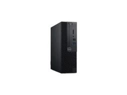 PC DELL Optiplex 3070 Sff I7-8700 16Gb 256Gb-Nvme W11P Cmar (Recondicionado Marcas Mínimas)