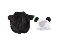 Laxiscreed Vestido De Cosplay Para Pets Com Design Vertical Para Festas E Ocasiões Especiais