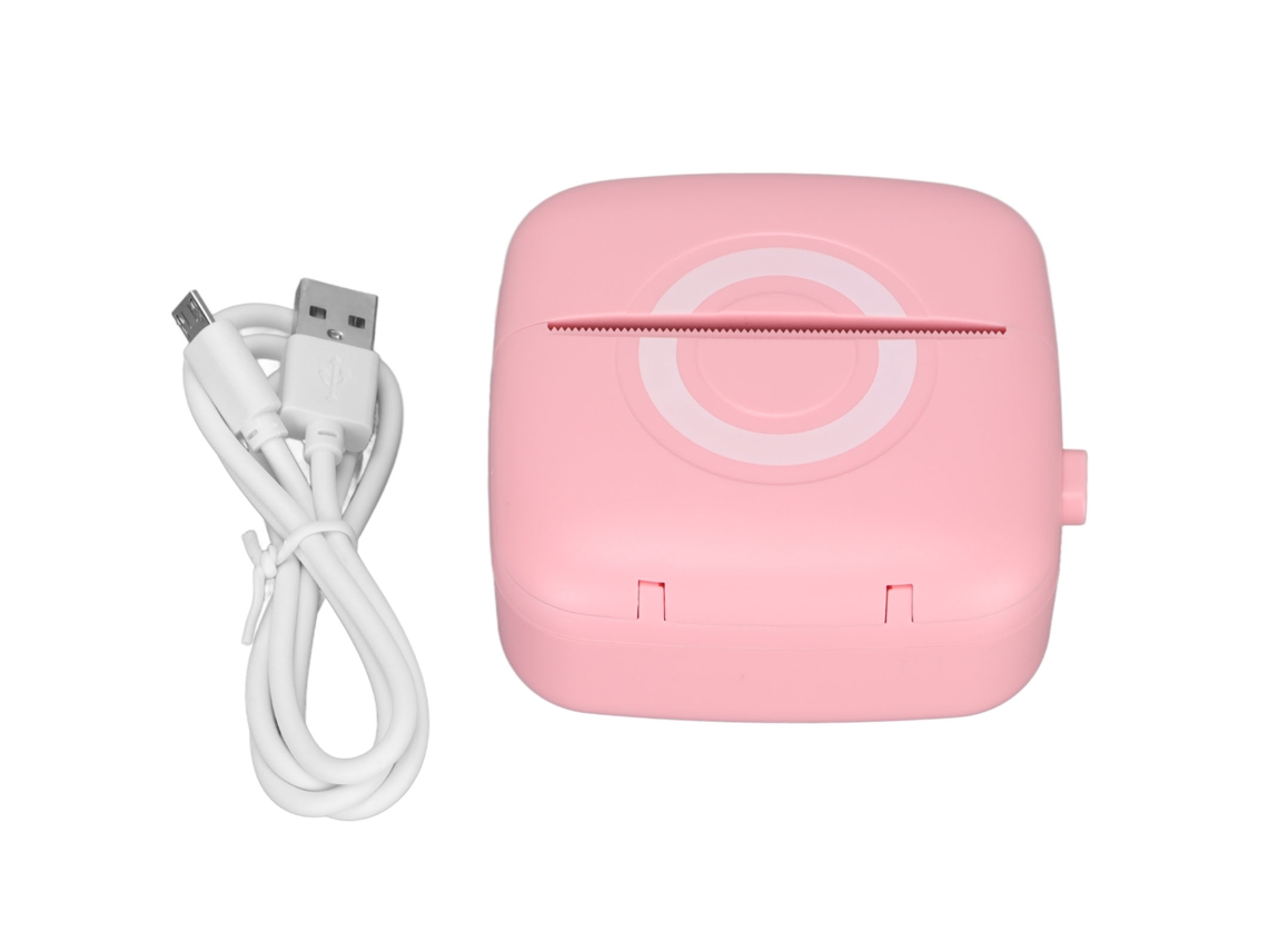 Impressora Portátil Bluetooth LAXISCREED