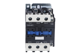 Contato de Potência 40a Bobina Ac Cjx2‑4011 | S/MARCA
