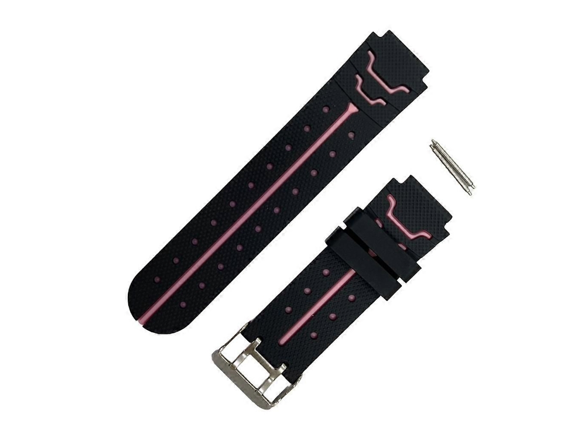 Pulseira Infantil Leve E Durável Para Relógio De Pulso.
