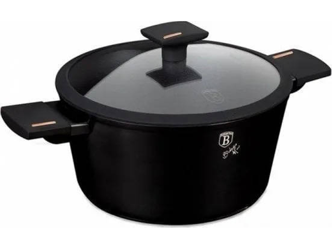 Caçarola BERLINGER HAUS (20 cm -2,5 L)