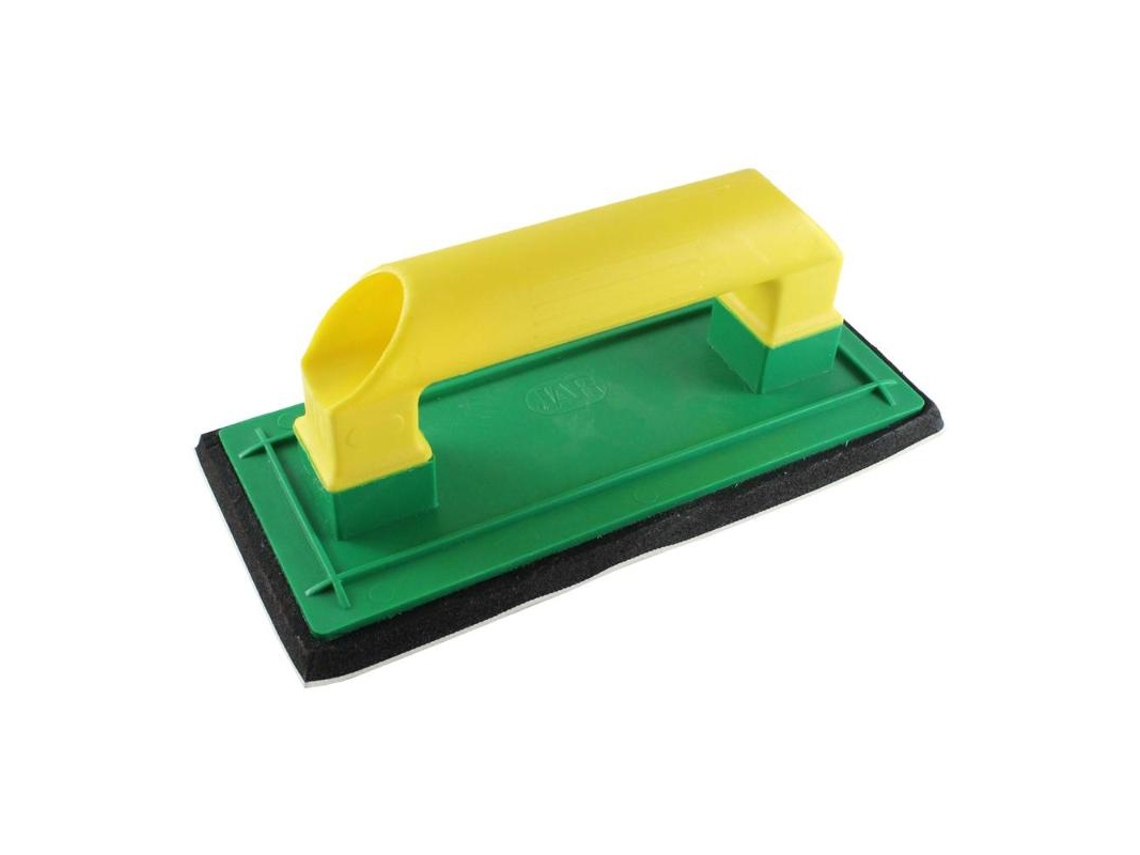 Talocha c/base en goma   r2059