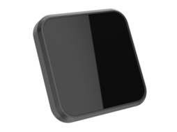 Dispositivo de vídeo desktop, carregamento sem fio, EOOCOO