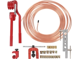 Ferramenta de extensão, ferramenta multiuso, 4,76 mm, corte e extensão para
