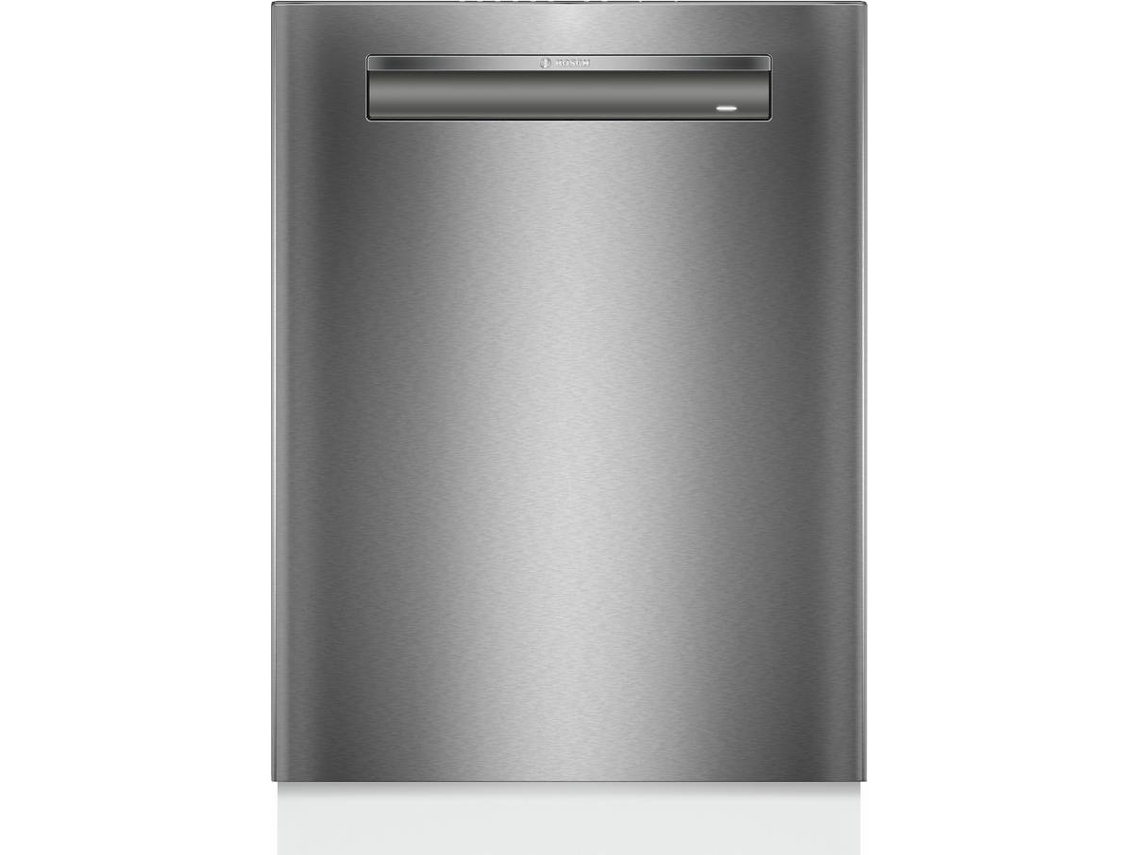 Máquina de Lavar Loiça BOSCH SMP4ECS71S (14 Conjuntos - 57.3 cm - Inox)