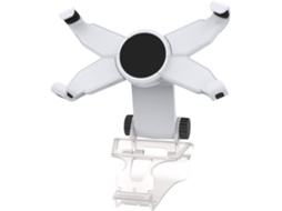 Suporte Ajustável Para Celular Com Controle Remoto De Fio.