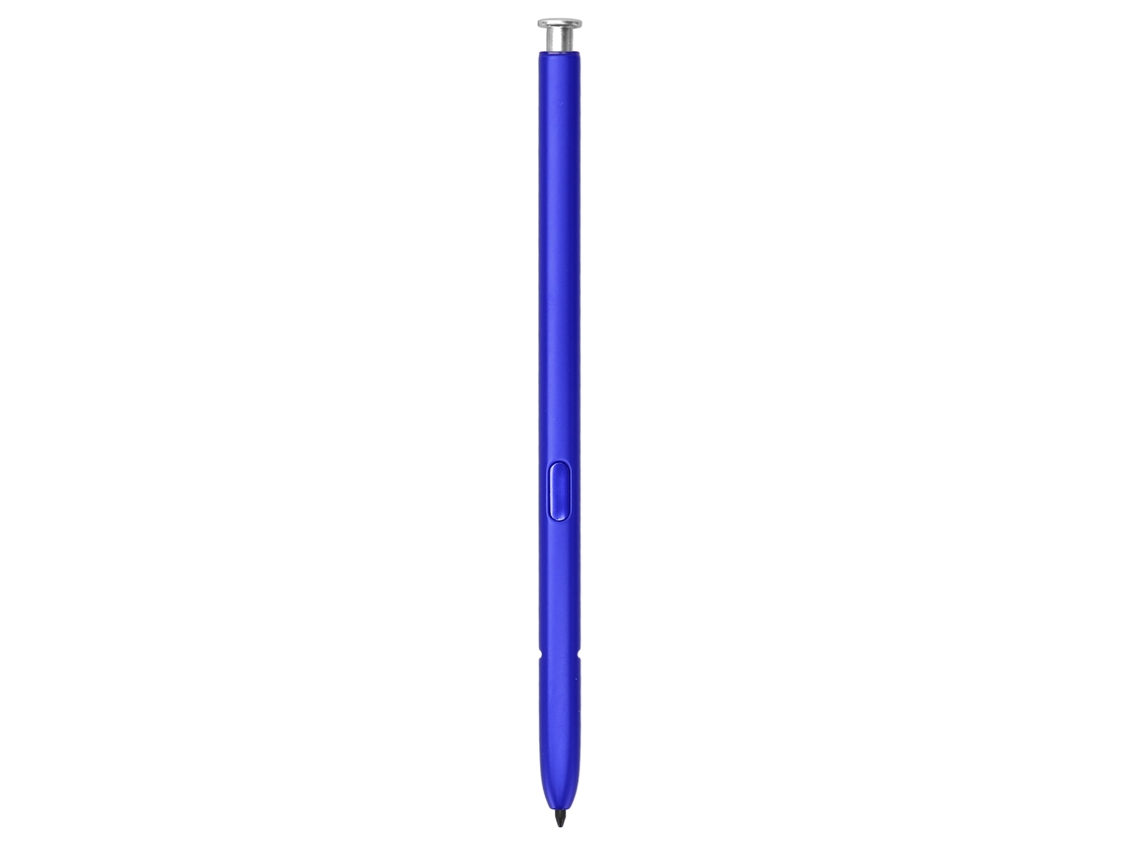 Aetheria caneta de Toque para Note10 Note10 Plus com Controle por Gestos e Design All In One em Cinza Azulado