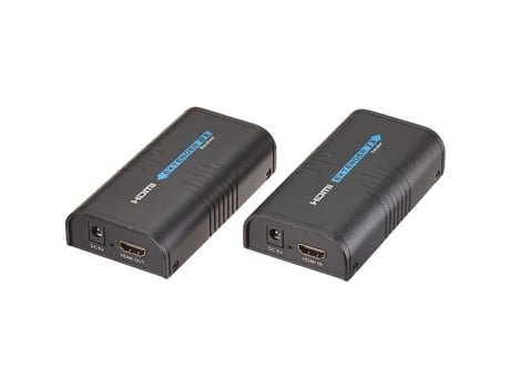 Premiumcord Hdmi Over Ip Extender 120m Khext120