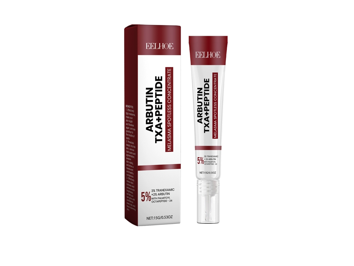 Creme Facial Anti idade Rejuvenescedor