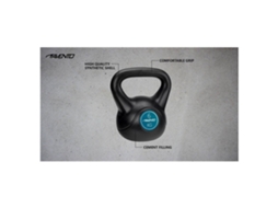 Avento Plastic Concrete 6 kg