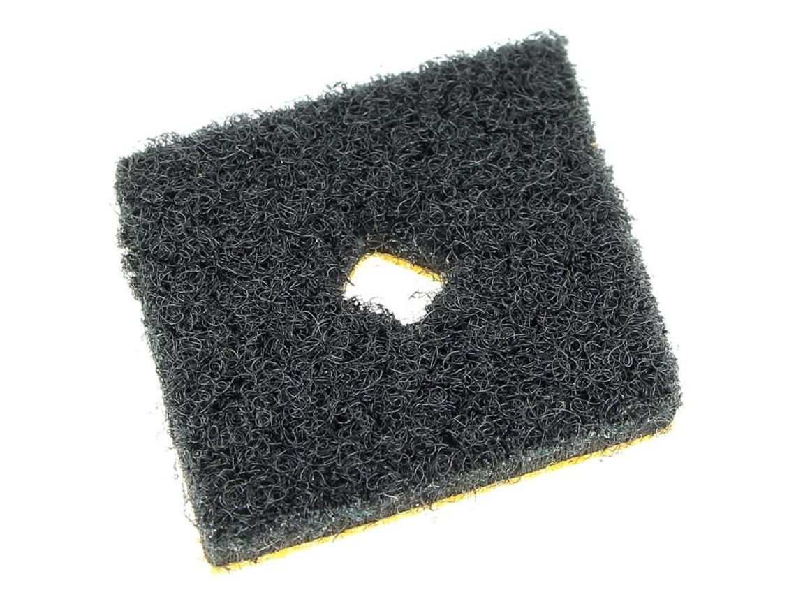 Conjunto de 2 Discos Polimento 6" BRILVIBERA