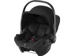 Cadeira Auto BRITAX RÖMER Baby-Safe Core (40 a 83 cm - Preto)