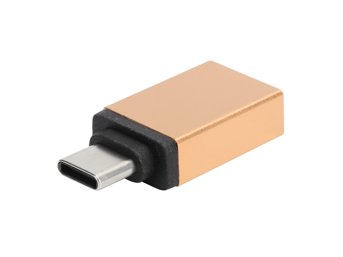 Adaptador Type c LAXISCREED Carregamento Rápido