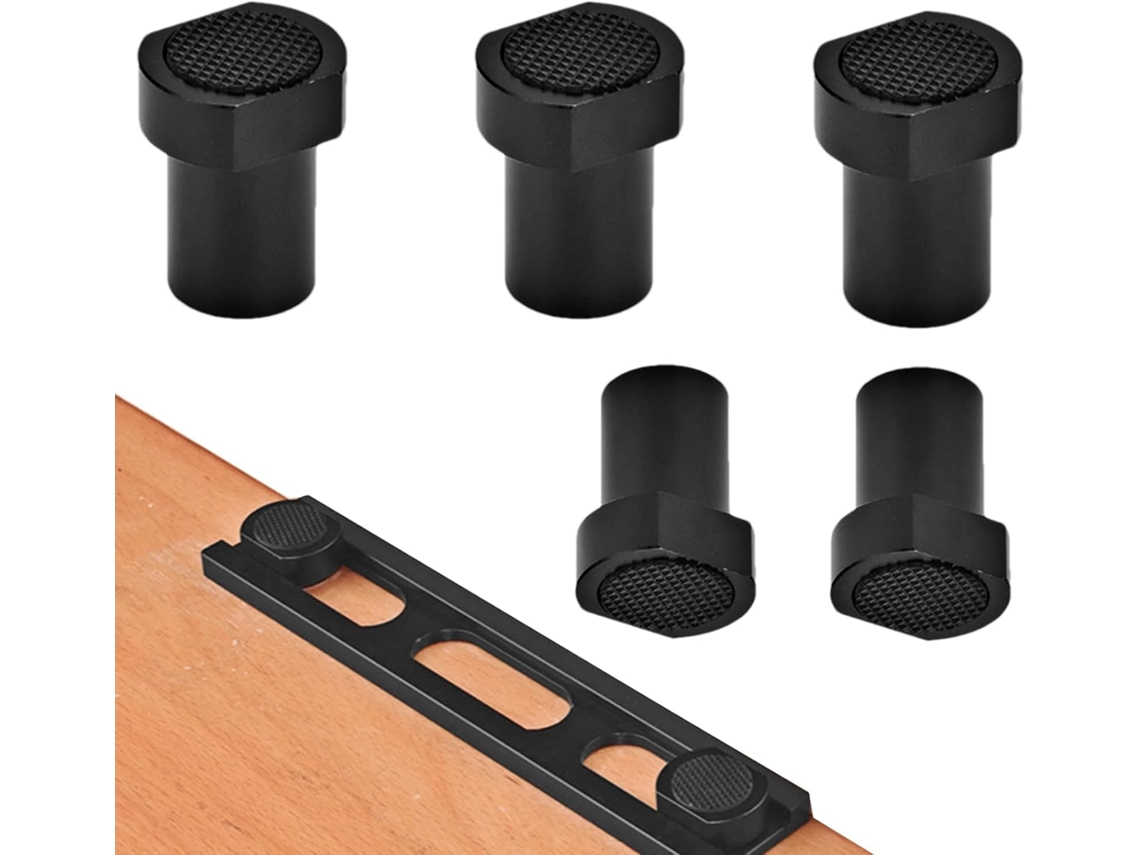 Tru Dog Serre Insert Postinnement Em Alumínio