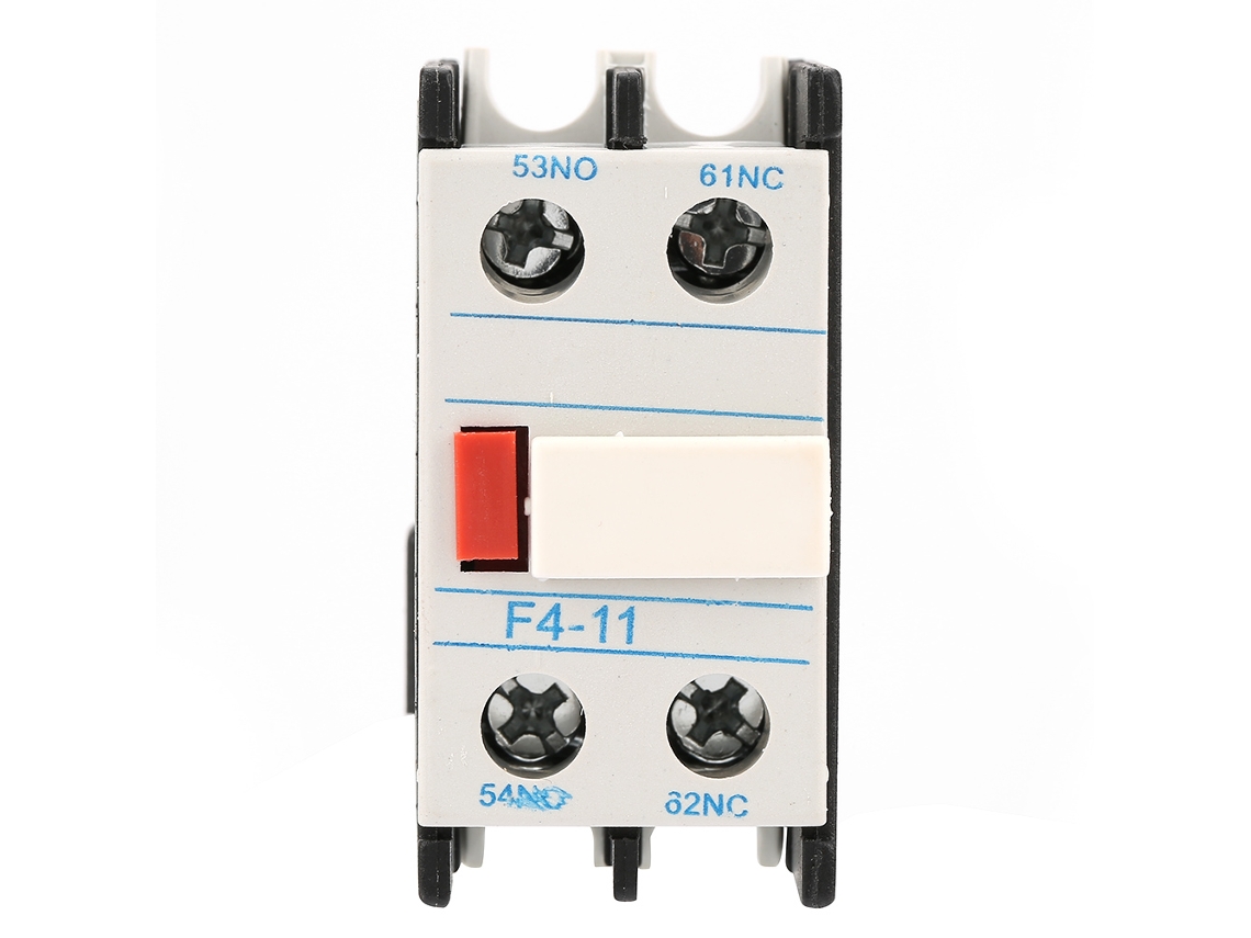 Contator Ca Residencial Bch8 63m 2p 63a 230v | S/MARCA