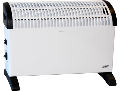 Aquecedor Convector MEI KH 3010 (2000 W)