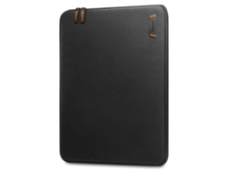 Basic Laptop Pouch Estojo Para Laptop 15 / 16 Spigen (preto)