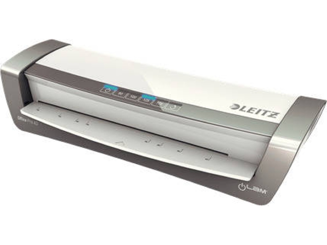 Plastificadora LEITZ iLAM Office Pro (A3 - Térmica)