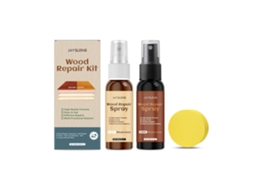 Spray Para Reparo De Madeira Worten