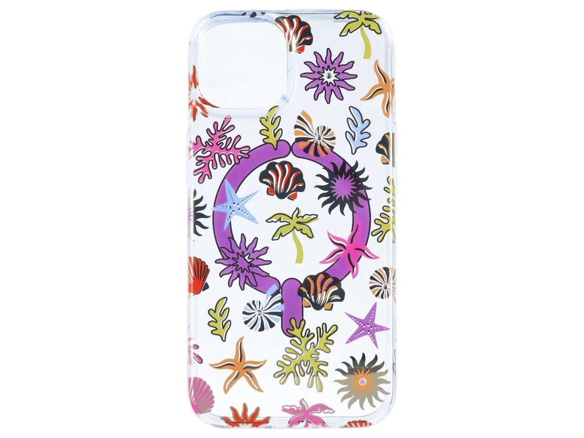 Funda Imd Compatible Con Magsafe para Iphone 12 Pro Max LA CASA DE LAS CARCASAS