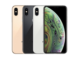 APPLE Iphone Xs 64Gb 5.85 Space Gray sem acessórios Iphone (Recondicionado Reuse Como Novo)