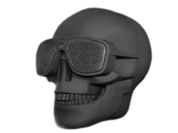 Coluna Bluetooth YIZHOOD Preto