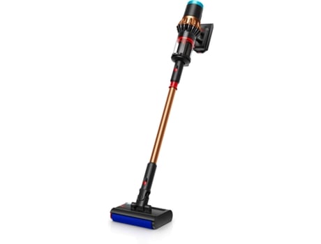 Aspirador Vertial DYSON Piston Animal DS60 Submarine (Autonomia 70 min - 1.3 L - Cobre)