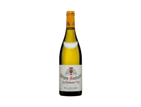 Puligny-Montrachet 1Er Cru Les Chalumeaux 2020 DOMAINE MATROT
