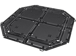 Base para Compostador GRAF Thermo-King