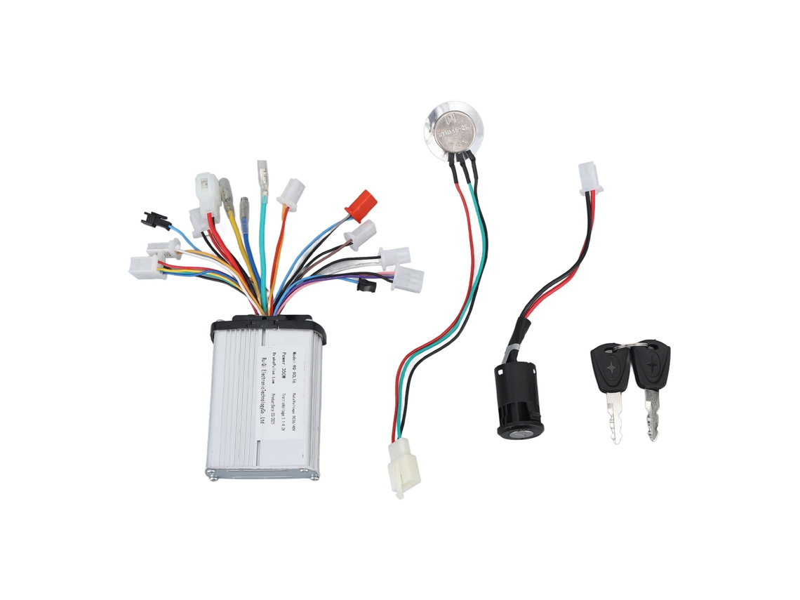 Carregador de Carro USB 60w S/MARCA para RV e Caminhão