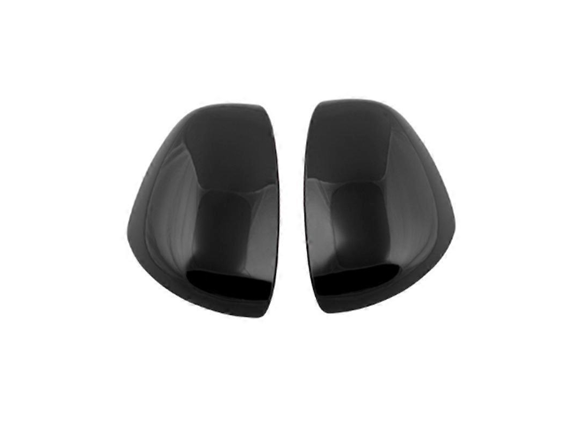 Capa Protetora E Decorativa Para Espelho Retrovisor Benz Smart 453 Fortwo Forfour