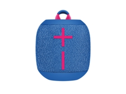 Coluna Bluetooth Portátil Ultimate Ears Wonderboom 3